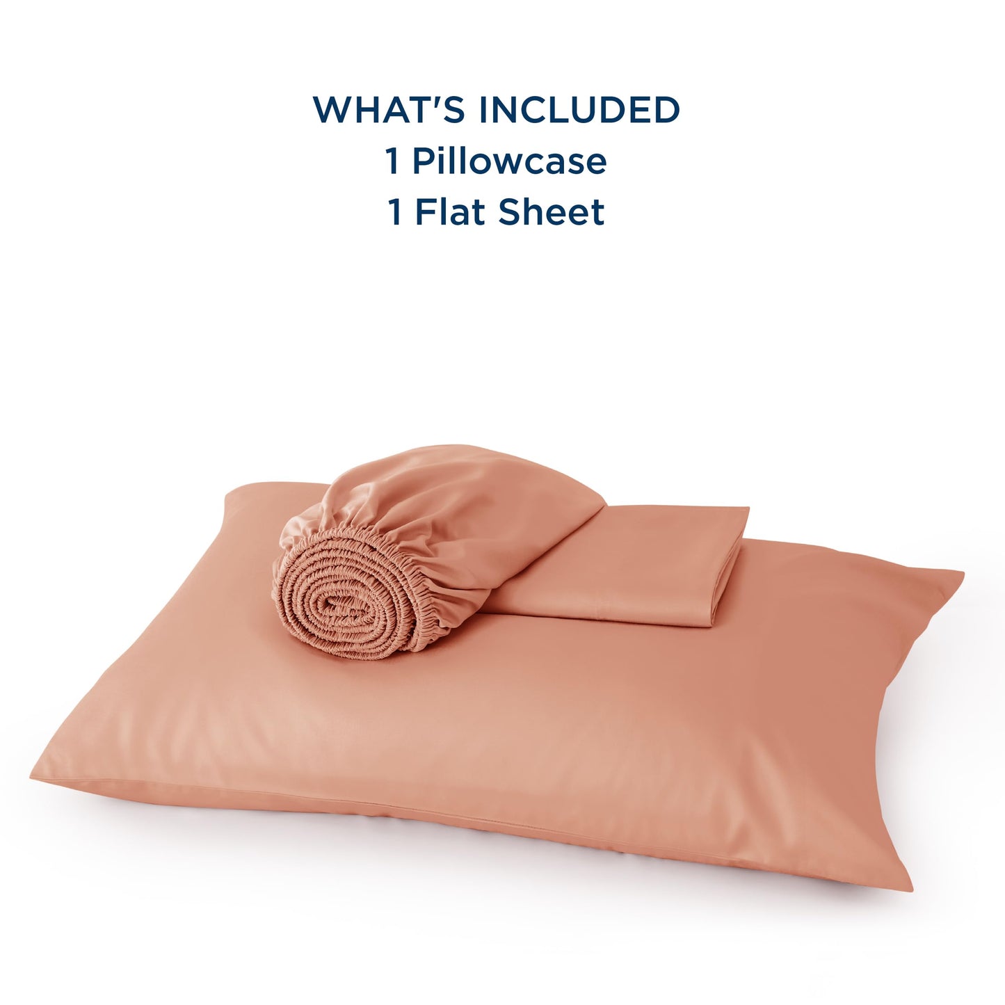 Bedsure King Size Sheet Set, Cooling Sheets King, Deep Pocket Up to 16", Hotel Luxury Silky Bedding Sheets & Pillowcases
